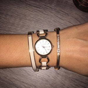 Anne Klein watch